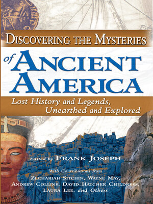 cover image of Discovering the Mysteries of Ancient America